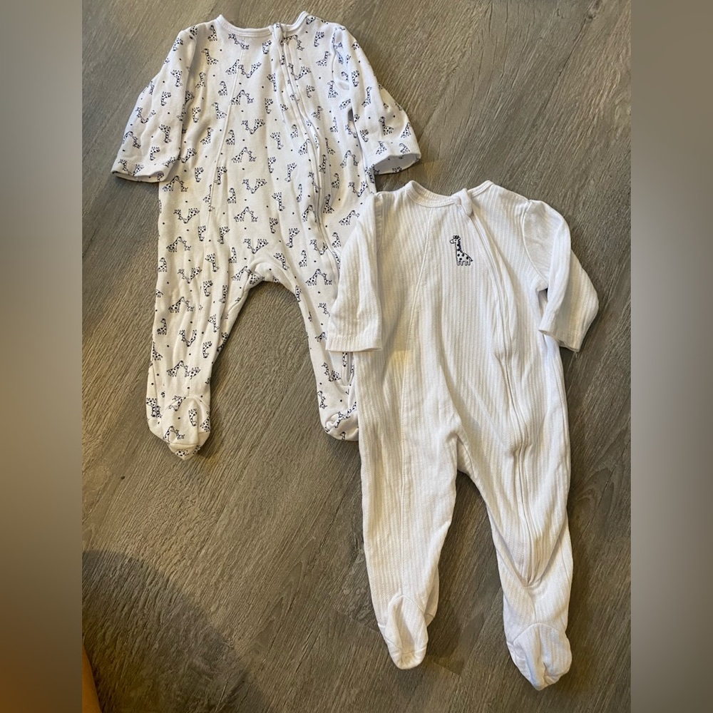 9M Footies